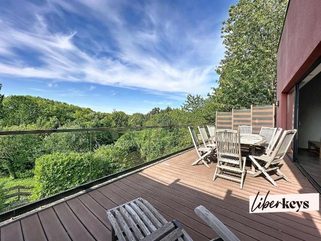 Maison 6 pièces 171 m²