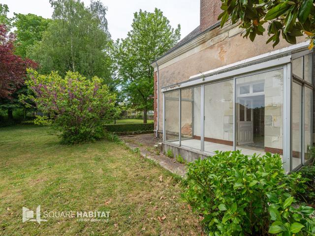 Maison 6 pièces 171 m²