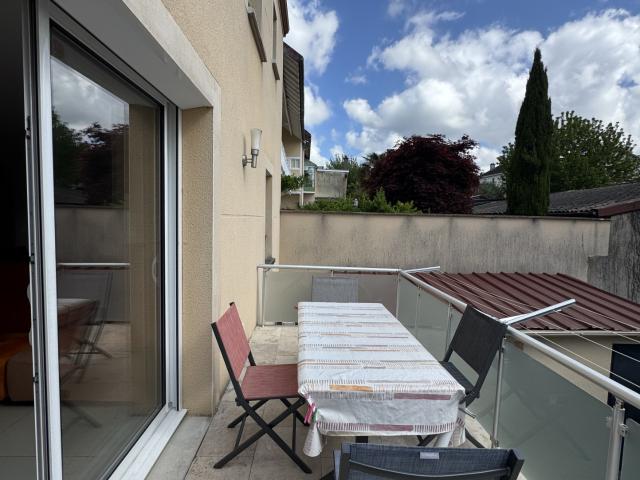 Maison 6 pièces 171 m²