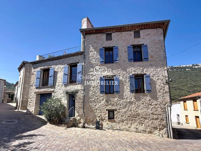 Maison 6 pièces 171 m²