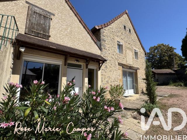 Maison 6 pièces 171 m²