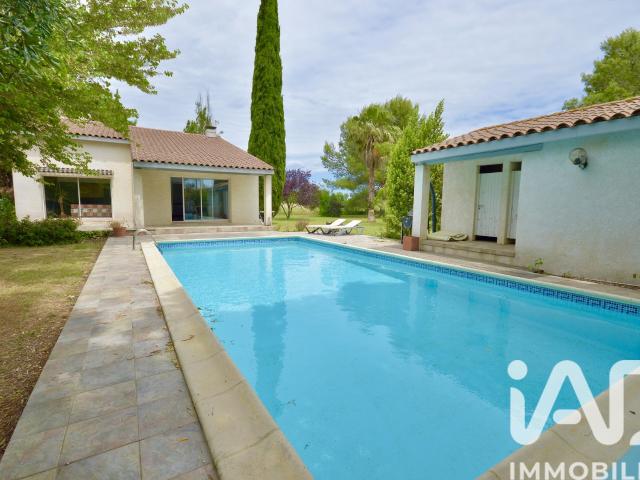 Maison 6 pièces 171 m²