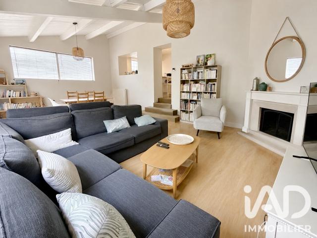 Maison 6 pièces 171 m²