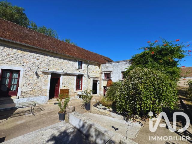 Maison 6 pièces 171 m²