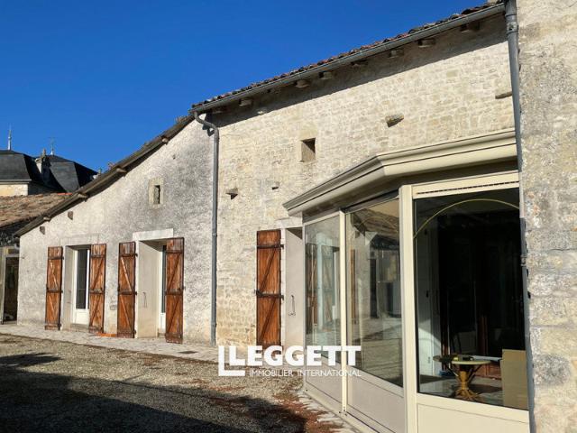 Maison 6 pièces 171 m²