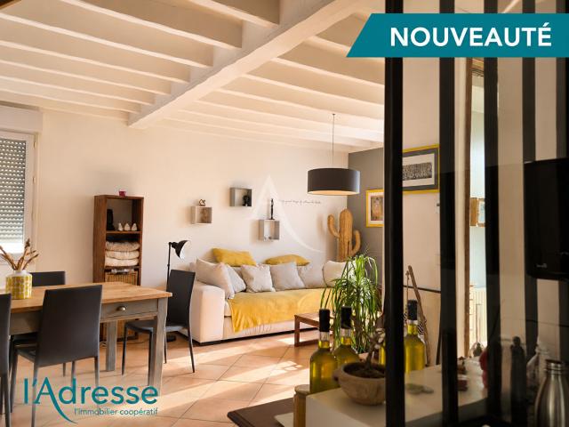 Maison 6 pièces 171 m²