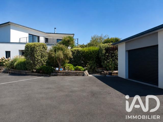 Maison 6 pièces 171 m²