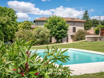 Maison 6 pièces 171 m²