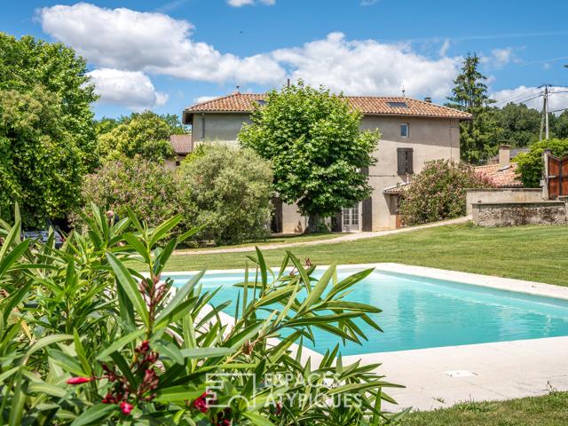 Maison 6 pièces 171 m²