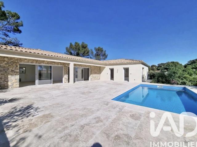 Maison 6 pièces 171 m²