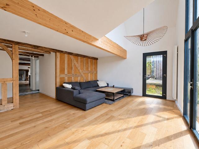 Maison 6 pièces 171 m²