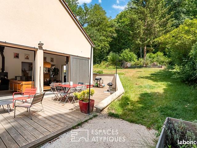 Maison 6 pièces 171 m²