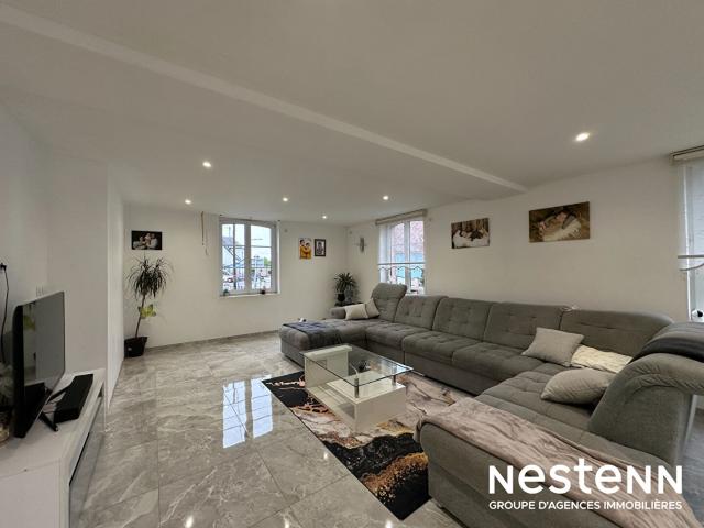 Maison 6 pièces 171 m²