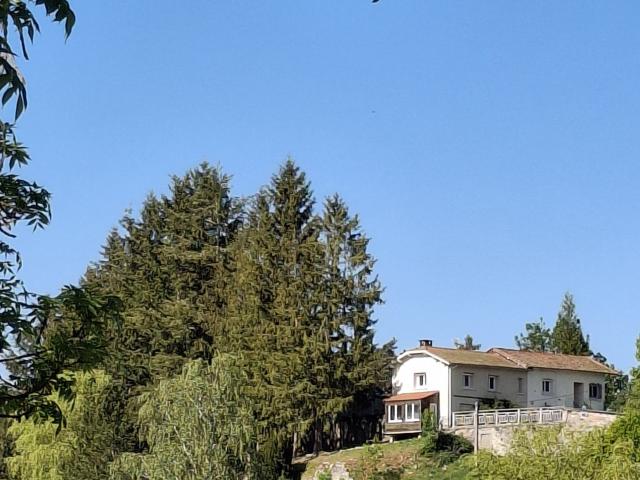 Maison 6 pièces 171 m²
