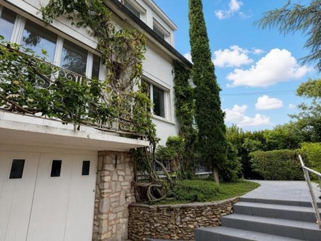 Maison 6 pièces 171 m²