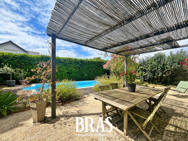 Maison 6 pièces 171 m²