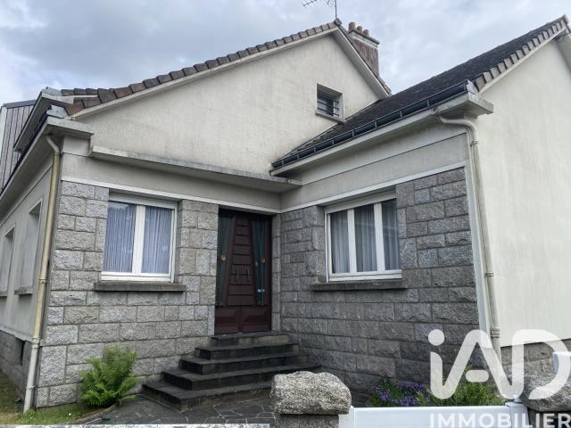 Maison 6 pièces 171 m²