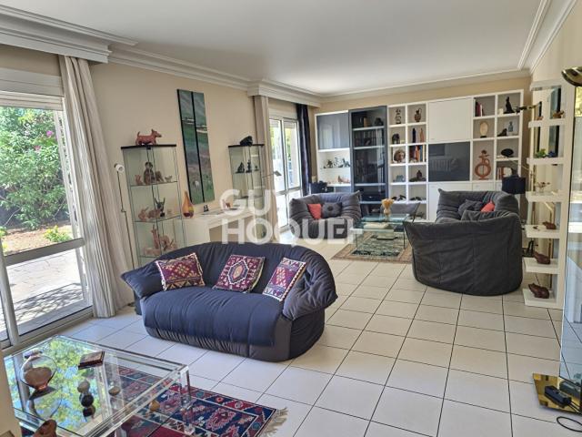 Maison 6 pièces 171 m²