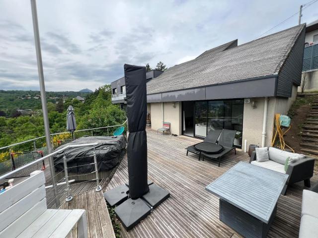 Maison 6 pièces 171 m²