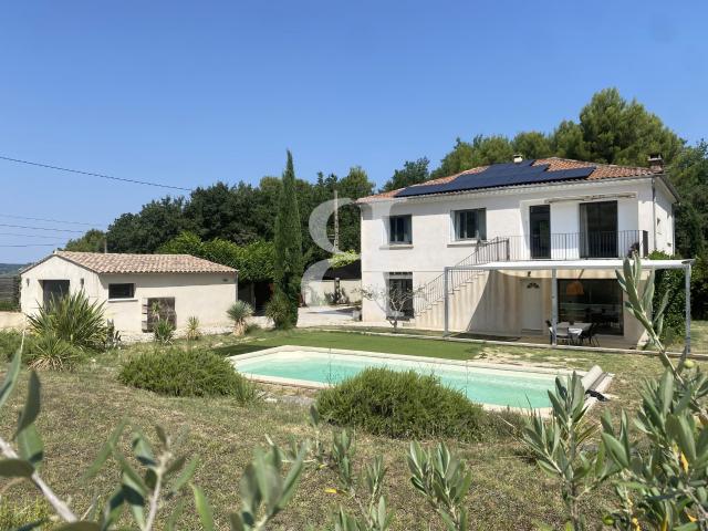Maison 6 pièces 171 m²