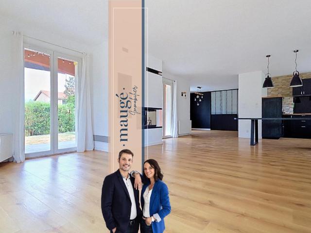 Maison 6 pièces 171 m²