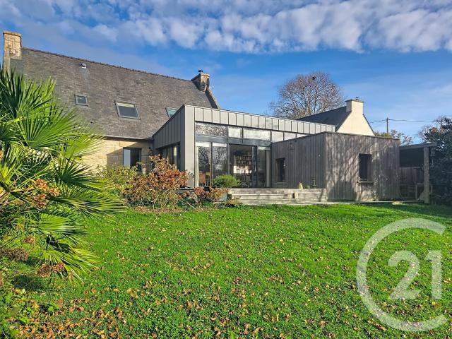 Maison 6 pièces 171 m²