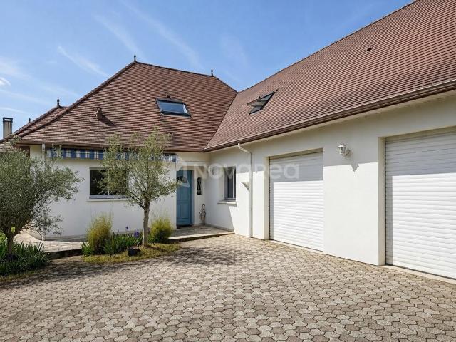 Maison 6 pièces 171 m²