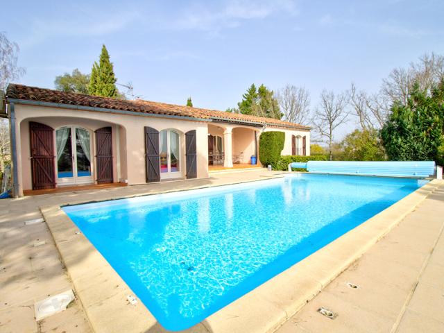 Maison 6 pièces 171 m²