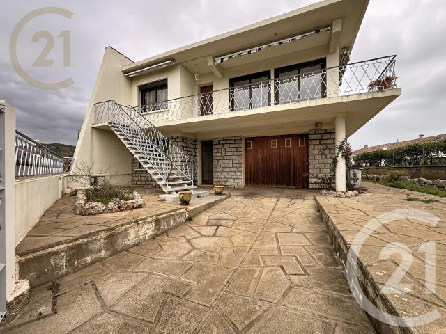 Maison 6 pièces 171 m²