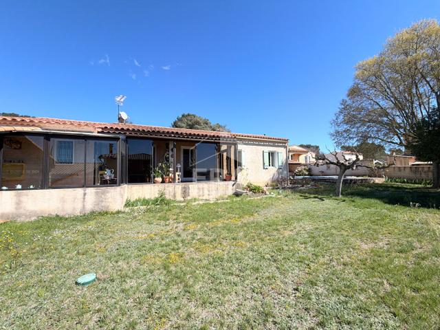 Maison 6 pièces 171 m²
