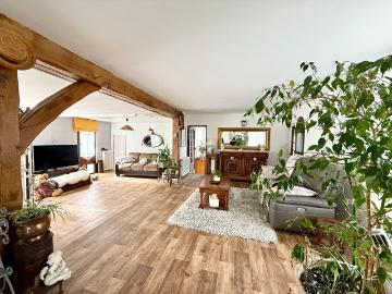 Maison 6 pièces 171 m²