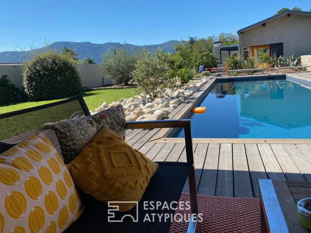 Maison 6 pièces 171 m²