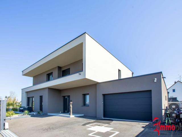 Maison 6 pièces 171 m²