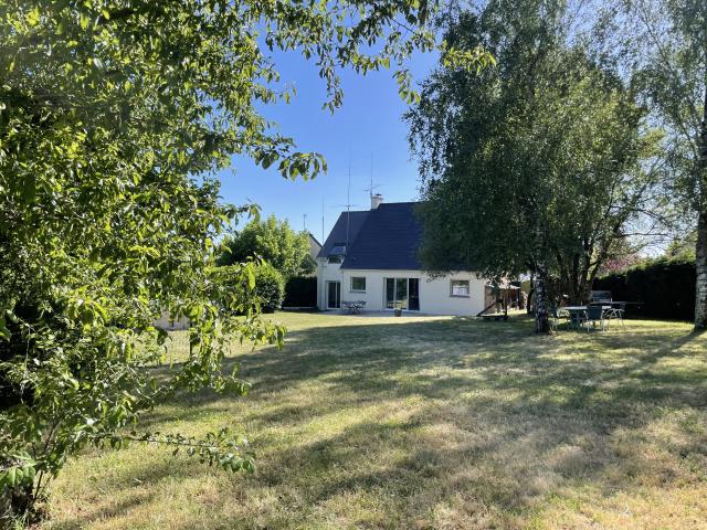 Maison 6 pièces 171 m²