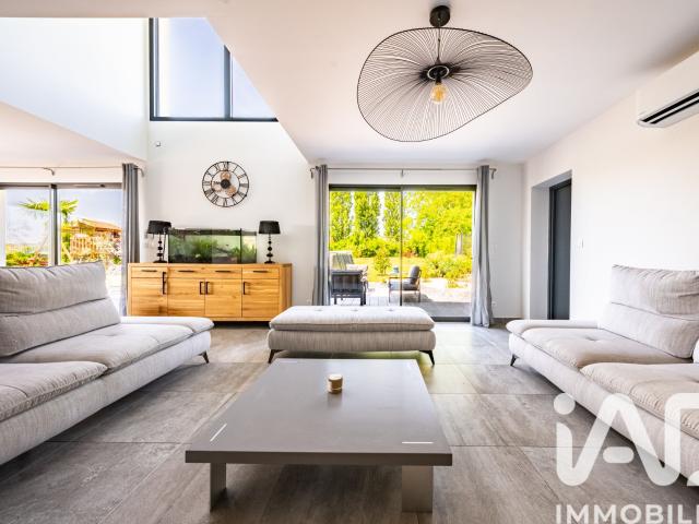Maison 6 pièces 171 m²