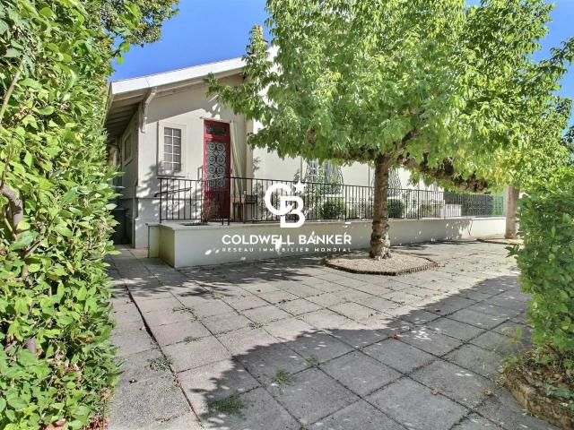 Maison 6 pièces 171 m²
