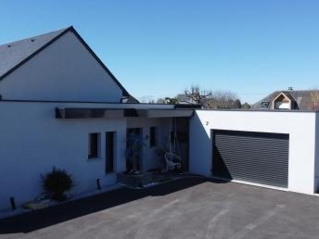 Maison 6 pièces 171 m²