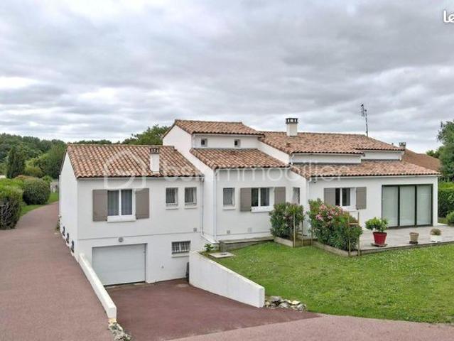 Maison 6 pièces 171 m²