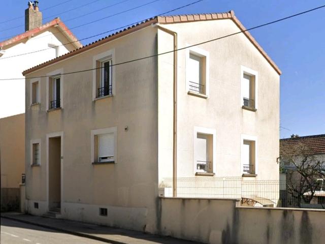 Maison 6 pièces 171 m²