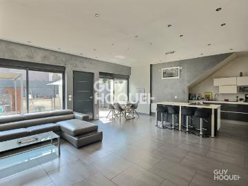Maison 6 pièces 171 m²