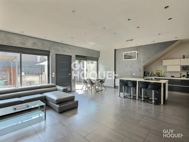 Maison 6 pièces 171 m²