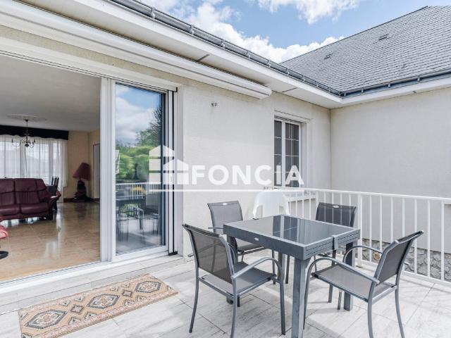 Maison 6 pièces 171 m²