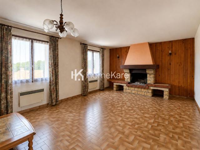 Maison 6 pièces 171 m²