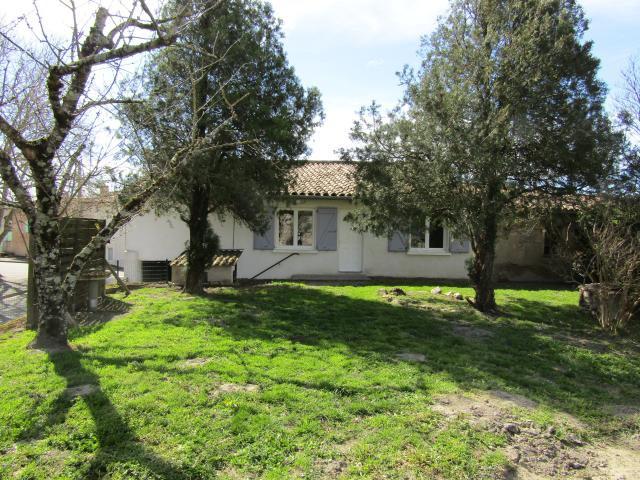 Maison 6 pièces 171 m²