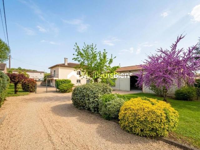 Maison 6 pièces 171 m²