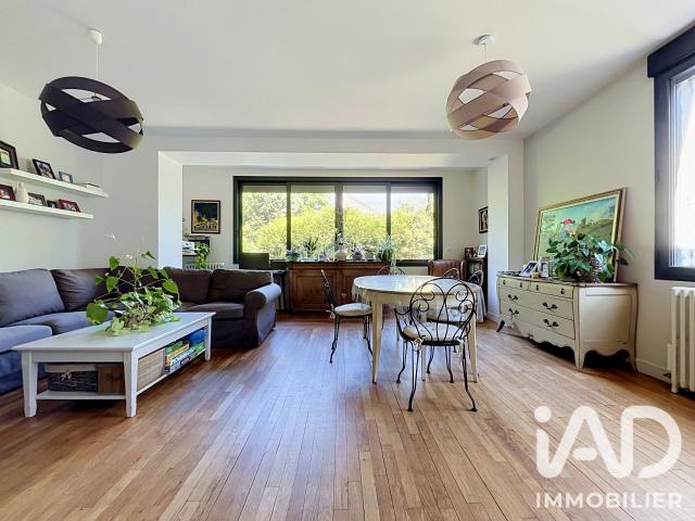 Maison 6 pièces 171 m²