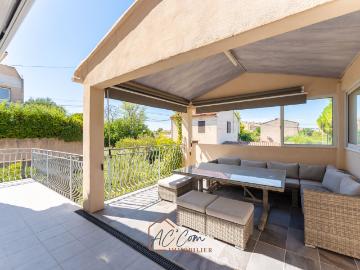 Maison 6 pièces 171 m²