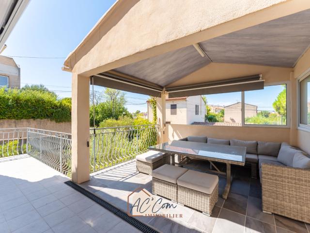 Maison 6 pièces 171 m²