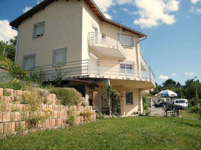Maison 6 pièces 171 m²