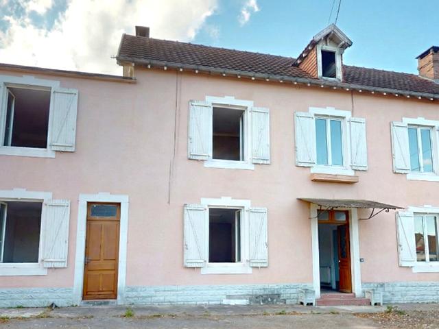 Maison 6 pièces 171 m²